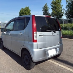 H20 ムーヴ　車検MAX 総額11万の画像