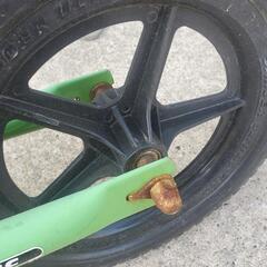 ストライダーの画像
