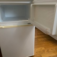 YAMADA ノンフロン冷凍冷蔵庫
の画像