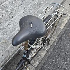 自転車（27インチ3段変速）の画像