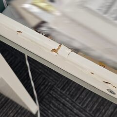 IKEA MICKE ミッケ　机　テーブルの画像