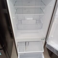 リユースのサカイ栃木店★ジモティ割あり★ AQUA 冷蔵庫 AQR-14N 135L 23年製 動作確認／クリーニング済み TC10334の画像