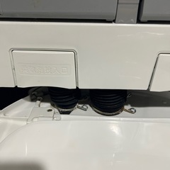 9kg縦型乾燥付き洗濯機の画像