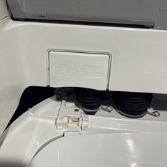 9kg縦型乾燥付き洗濯機の画像