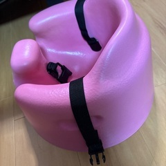 バンボテーブル付きの画像