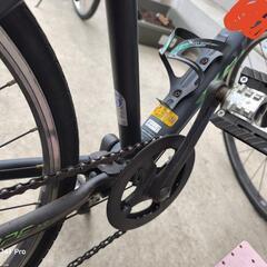 giant escape JR 24 ジャンク扱いの画像