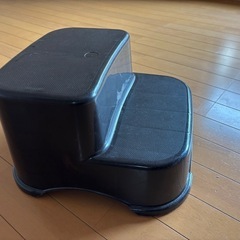 ステップ台の画像