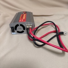 500W パワーインバーターの画像