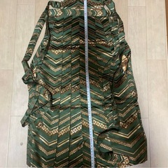 七五三　袴セットの画像