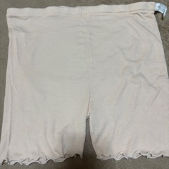 【6枚セット】マタニティ ショートレギンスの画像