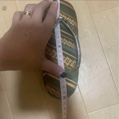 七五三　袴セットの画像