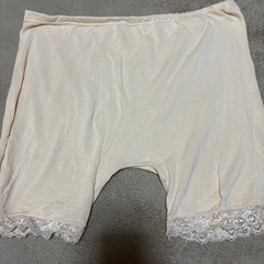 【6枚セット】マタニティ ショートレギンスの画像