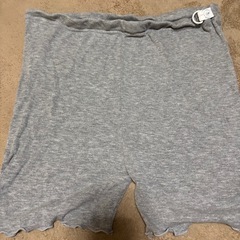 【6枚セット】マタニティ ショートレギンスの画像