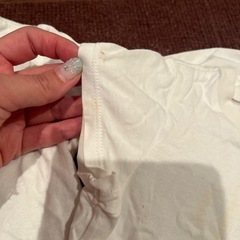 ミキハウス上下80と長袖90の画像