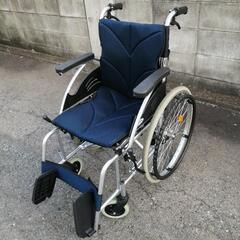 G-CARE　車椅子　車いすの画像