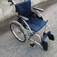 G-CARE　車椅子　車いすの画像
