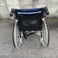 G-CARE　車椅子　車いすの画像