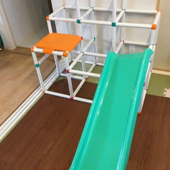 ピープル　白いわんぱくジムの画像