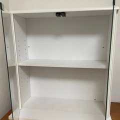 飾り棚の画像