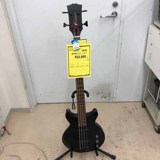 【ジャングルジャングル和歌山店】【Wa1947】 エレキベース EDWARS Jモデルリユースショップ リサイクルショップ エレキベース  和歌山市 岩出市 海南市 岬町 和歌山 大阪