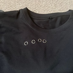 半袖　パンツ　アクセ　服セットの画像