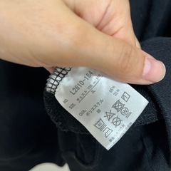 ラーキンス　フード付きパーカー3Ｌの画像