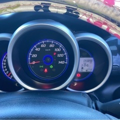 車検2年付　NBOXカスタムの画像