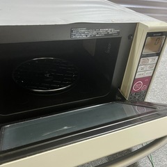 シャープRE-S201-Hの画像
