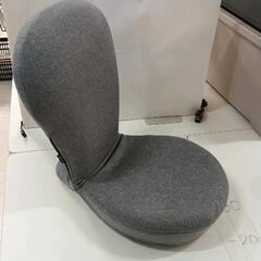 0823-087 ＆MEDICAL アンドメディカル　ストレッチチェアの画像