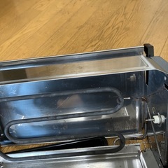 グリラーの画像