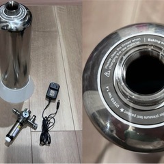 【早い者勝ち】ADA キューブガーデン 60 水槽台セット の画像