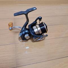 20ルビアス FC LT2000S-XHの画像
