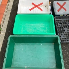 【値下げ】容器の画像