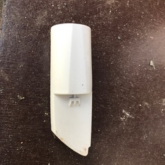 TC-T532J　掃除機　吸込仕事率:530w　中古品　紙パック6個付けます　倉庫やガレージ、子屋等にいかがでしょうかの画像