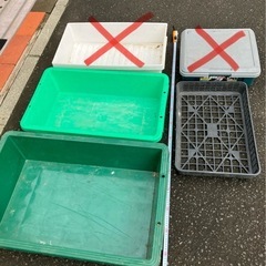 【値下げ】容器の画像