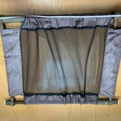 伸縮　ゲート　の画像