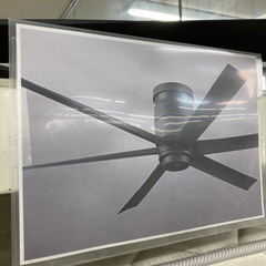 ODELIC オーデリック　シーリングファン　2020年製の画像