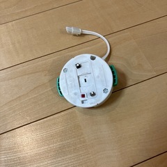 天井照明の画像