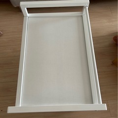 3段ワゴンの画像