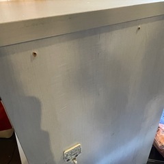 食器棚の画像