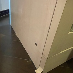 食器棚の画像