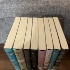 掟上今日子の備忘録の画像