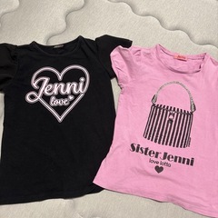 洋服150cmセットの画像