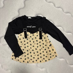 洋服150cmセットの画像
