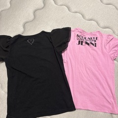 洋服150cmセットの画像