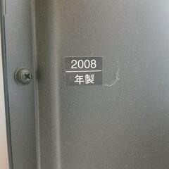 2008年製 Panasonic 37型テレビ の画像