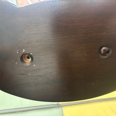 Yamatoya木製ローチェアの画像