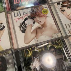 音楽CDセットの画像