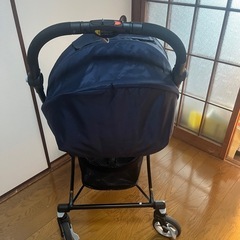 ベビーカー 受け渡し予定者決まりました。の画像