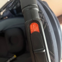 ベビーカー 受け渡し予定者決まりました。の画像
